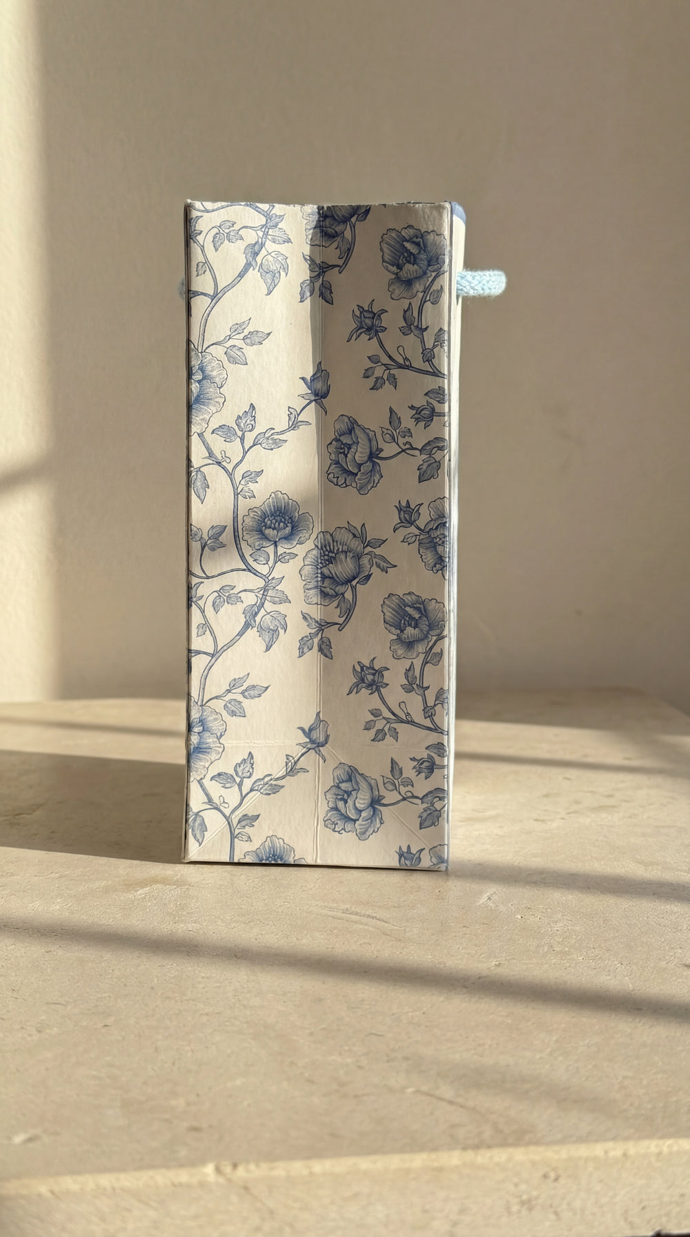 The Presentation Bag