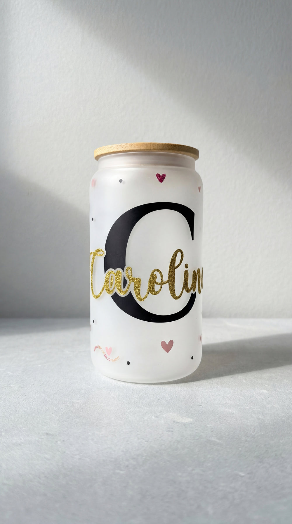 The Affirmation Chalice