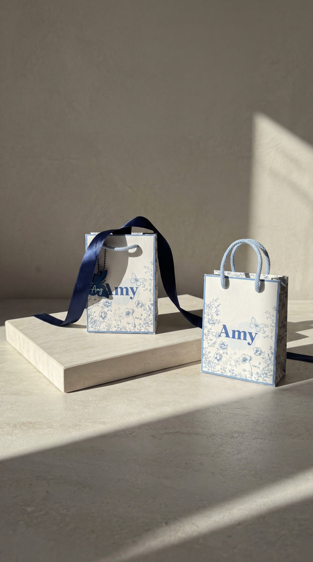 The Presentation Bag