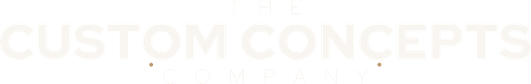 The Custom Concepts Company