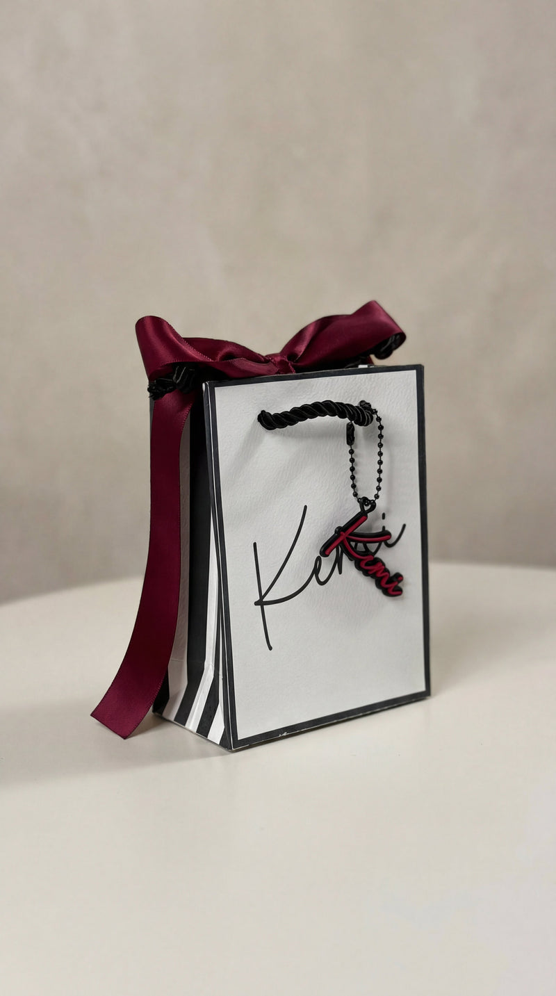 GIFT BAGS