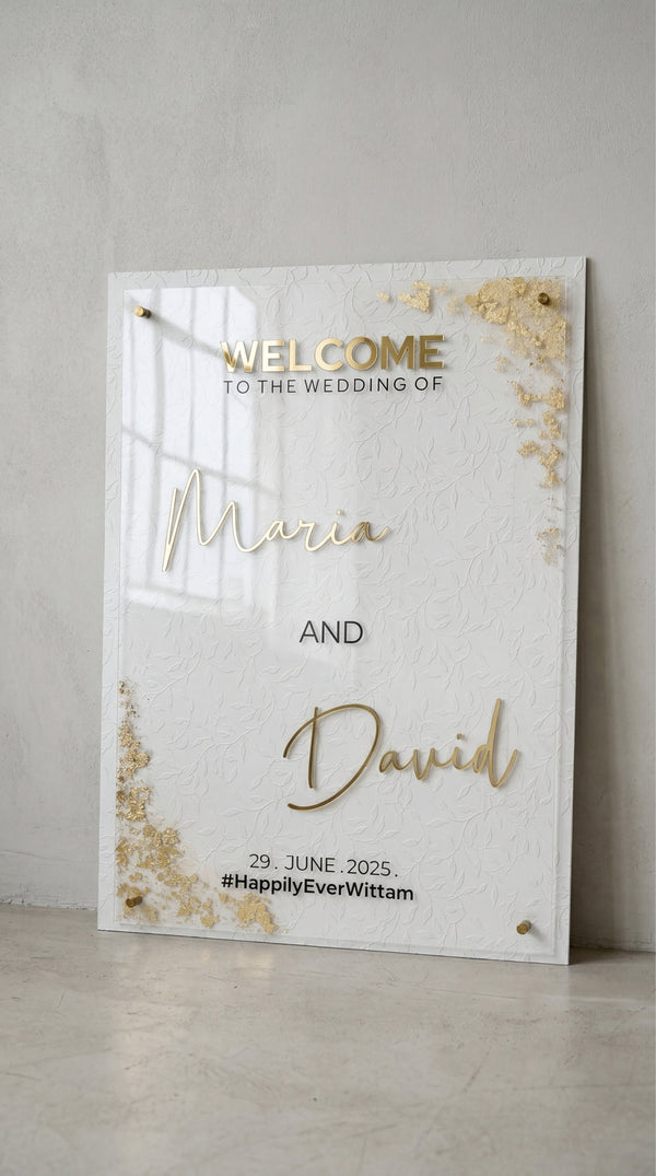 L’Écrin de Mariage