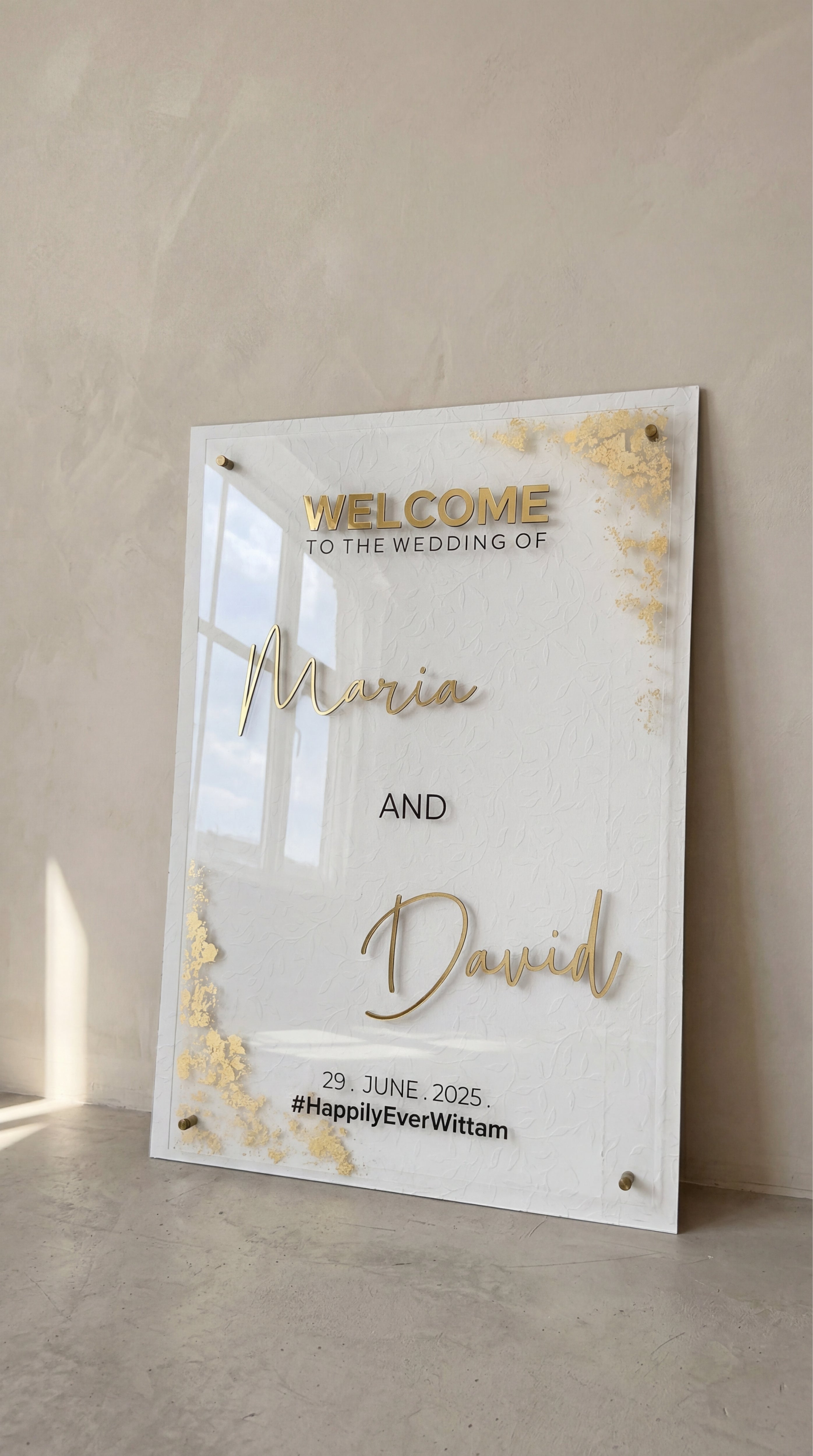 L’Écrin de Mariage