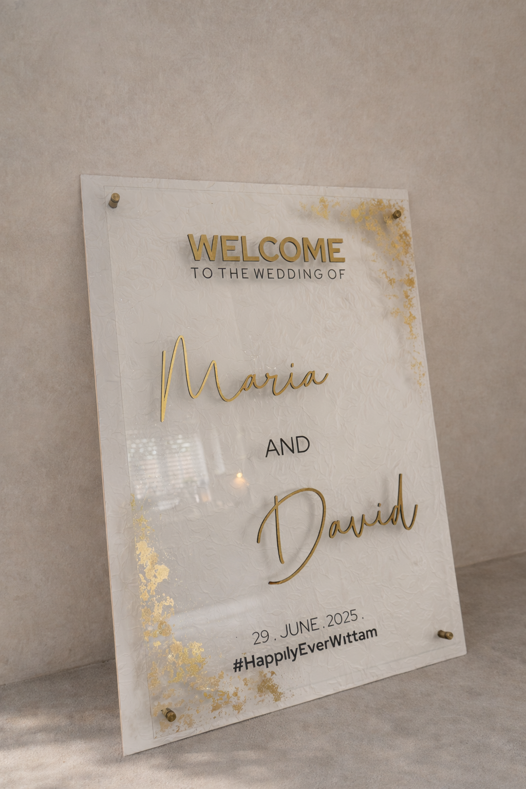 L’Écrin de Mariage