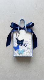 The Presentation Bag