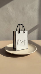 The Couture Presentation Bag