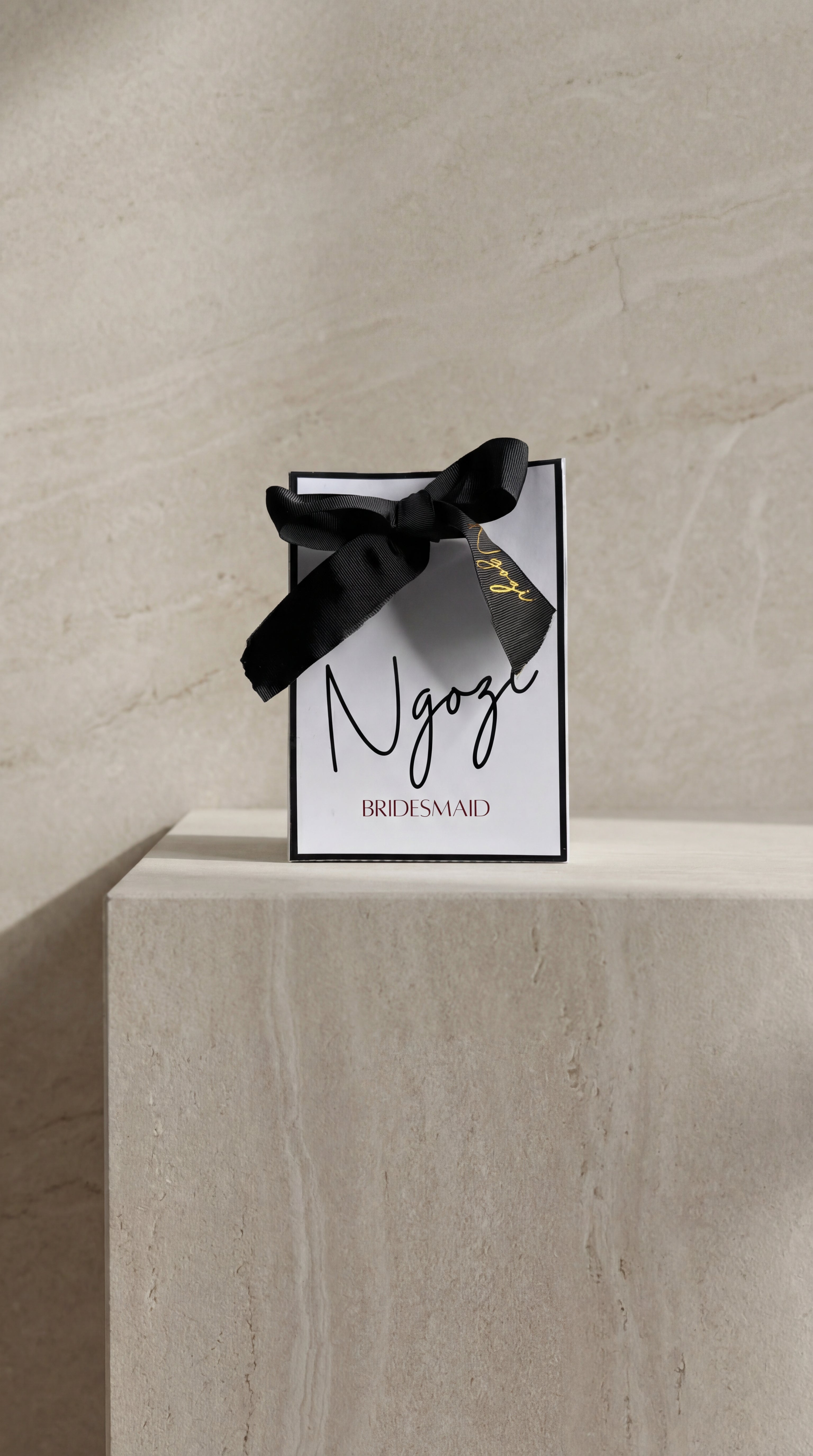The Monochrome Motif