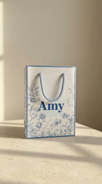 The Presentation Bag