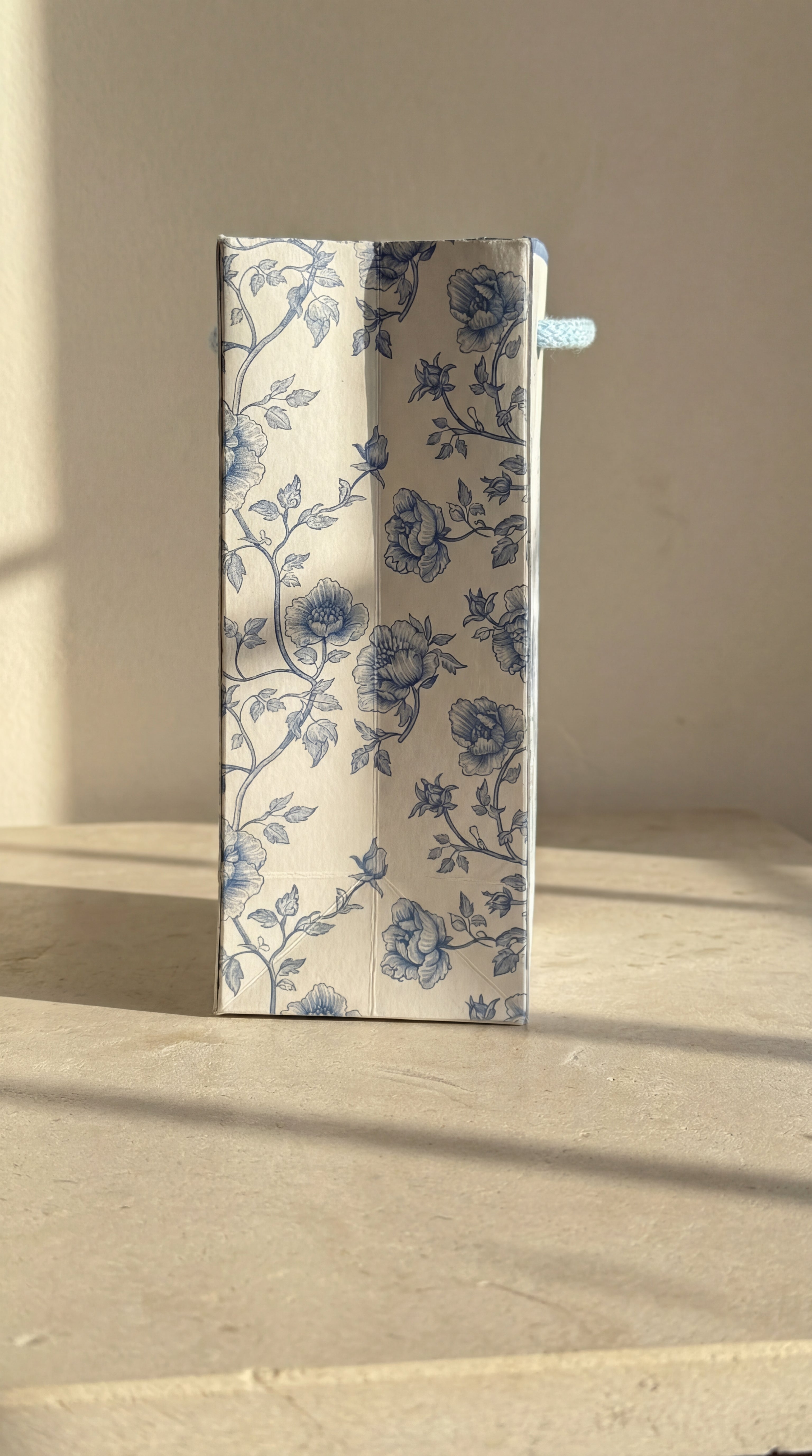 The Presentation Bag