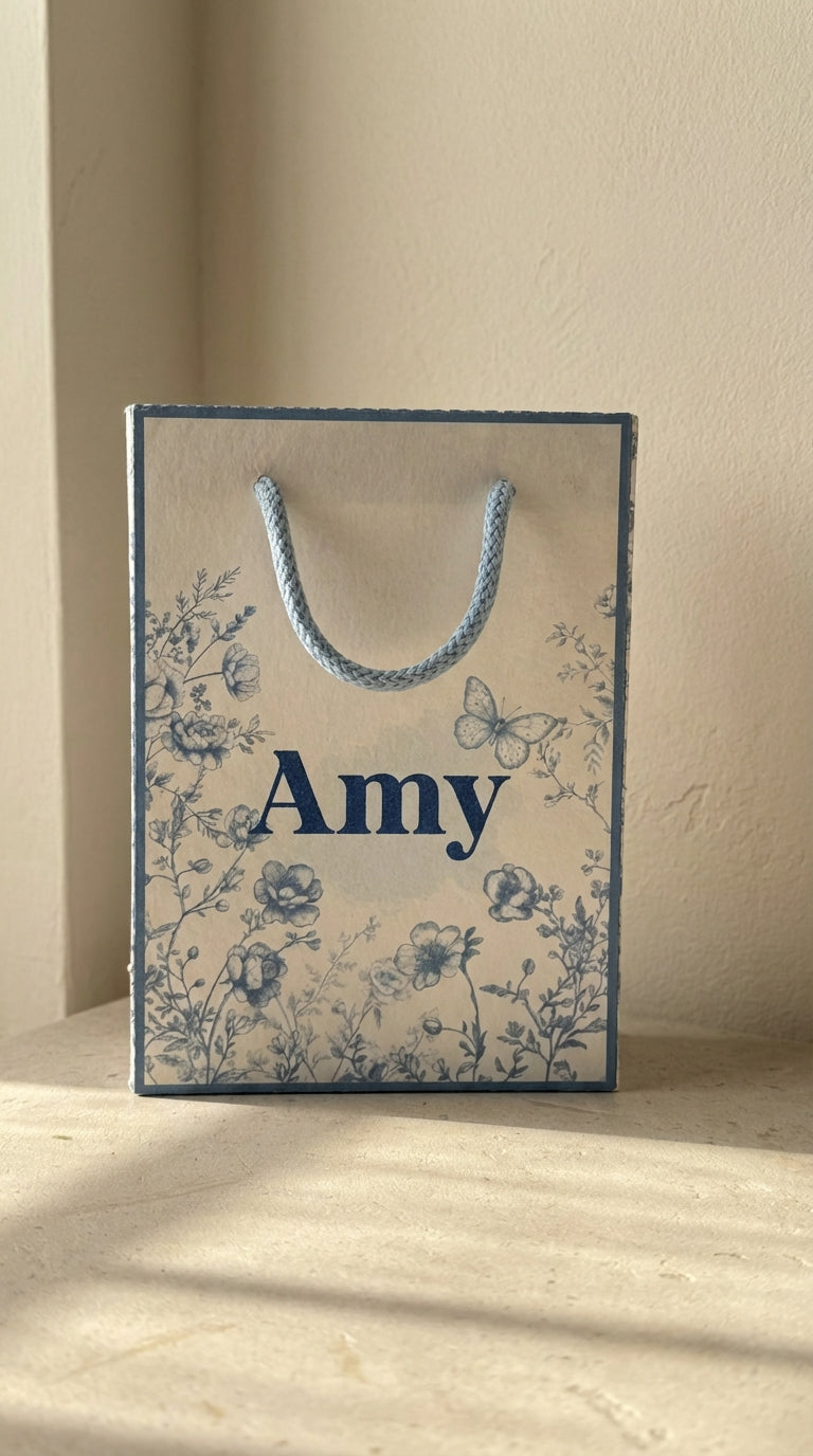 The Presentation Bag