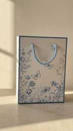 The Presentation Bag