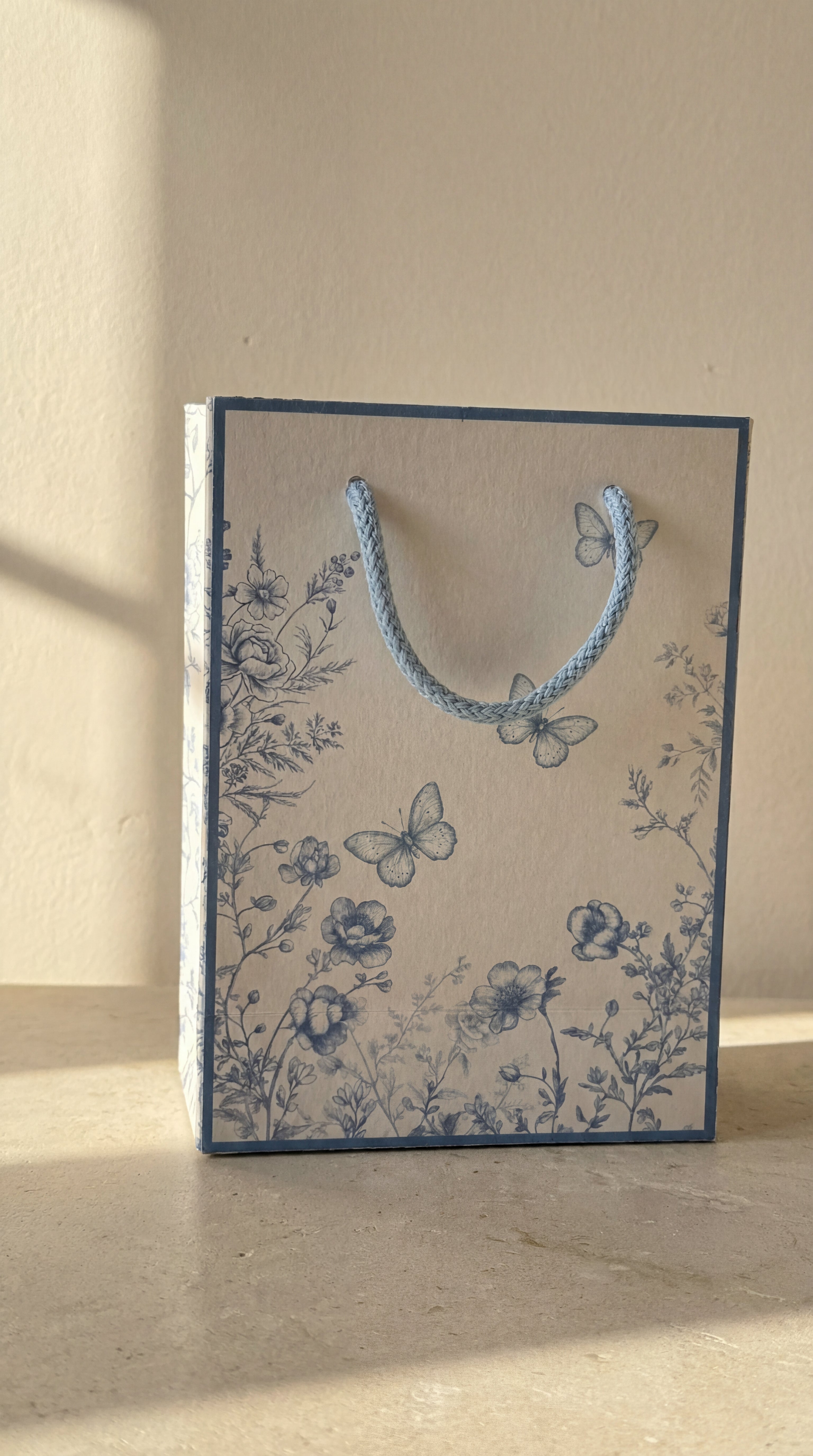 The Presentation Bag