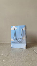 The Petite Celebrant Tote