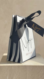 The Monochrome Motif