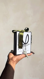 The Couture Presentation Bag