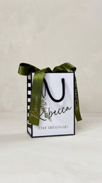 The Couture Presentation Bag