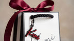 The Couture Presentation Bag - Burgundy