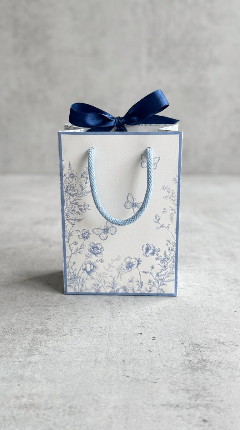 The Presentation Bag