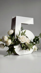 The Floral Numeral