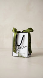 The Couture Presentation Bag