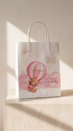 The Personalised Wrap