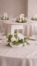 The Floral Numeral