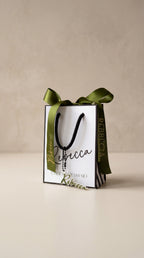 The Couture Presentation Bag