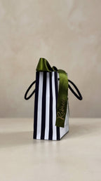 The Couture Presentation Bag