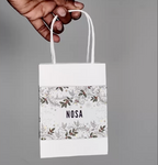 The Personalised Wrap