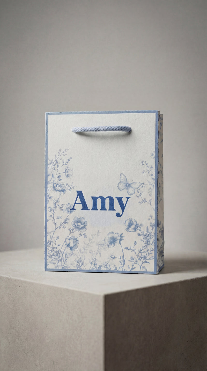 The Presentation Bag