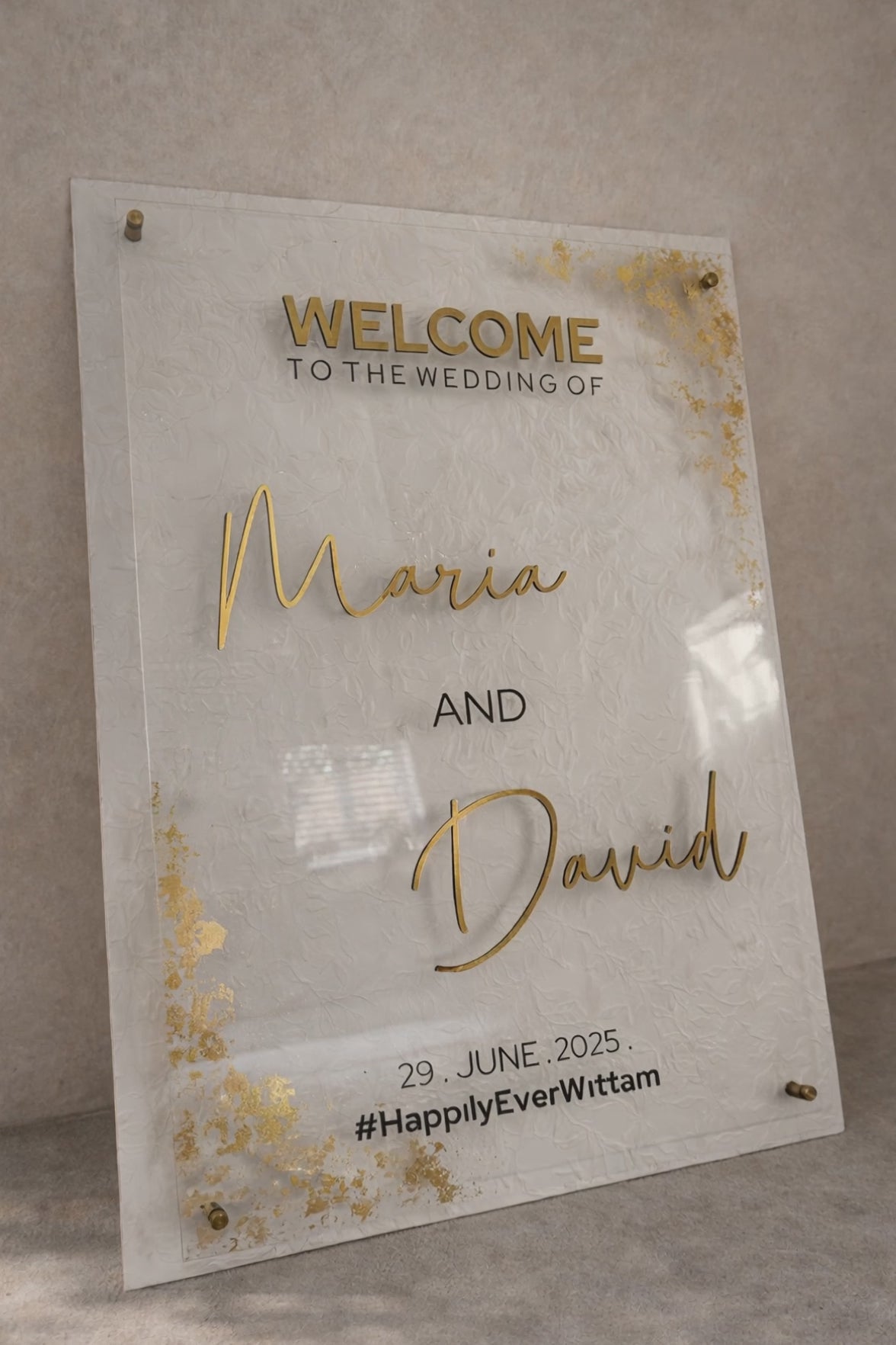 L’Écrin de Mariage