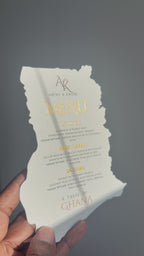 The Heritage Silhouette™ Menu