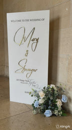 The Signature Accueil