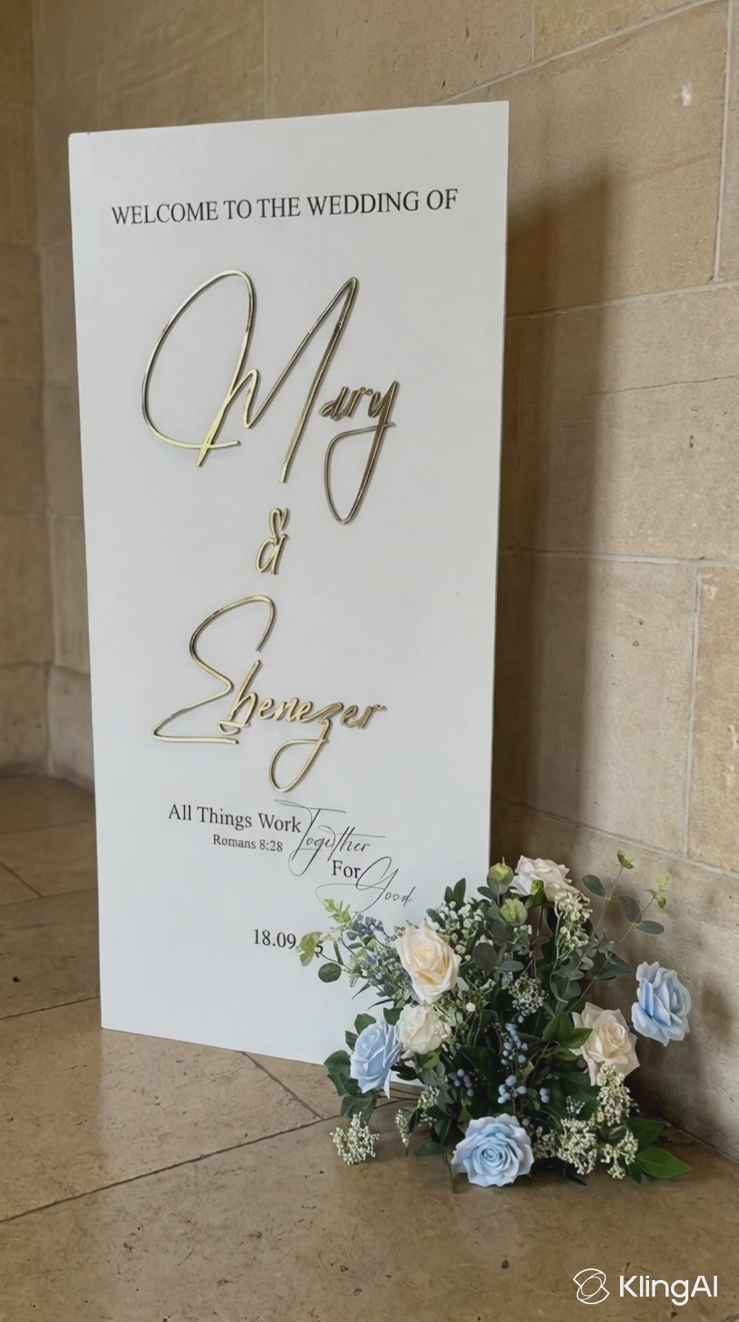 The Signature Accueil